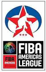 FIBA美篮冠
