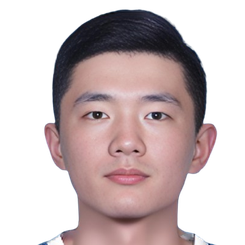 陈林坚
