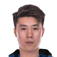 杨林祎
