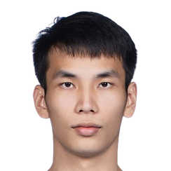 张扬