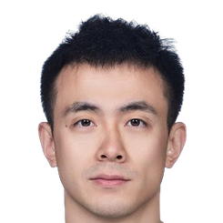 赵继伟