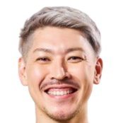 山内盛久