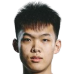 张浩博
