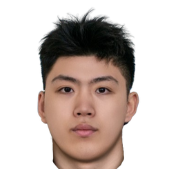 刘翔龙