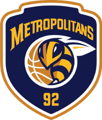 大都会92