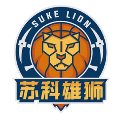 盐南苏科雄狮