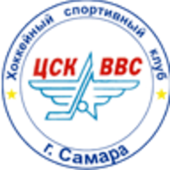 CSK萨马拉