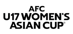 U17女亚洲杯
