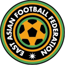 东亚锦U15