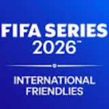 FIFA系列赛