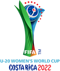 U20女世界杯