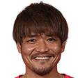 大久保嘉人