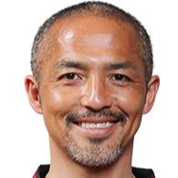 小野伸二