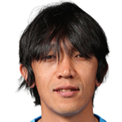 中村俊辅