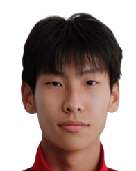 李新翔