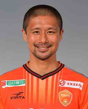 坪井庆介