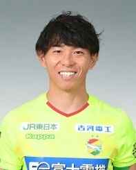 佐藤寿人
