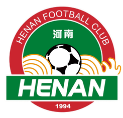 河南俱乐部U17