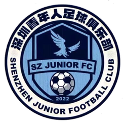 深圳青年人U17