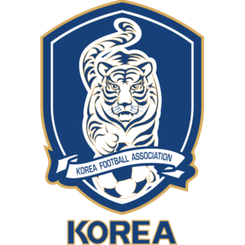 韩国U22